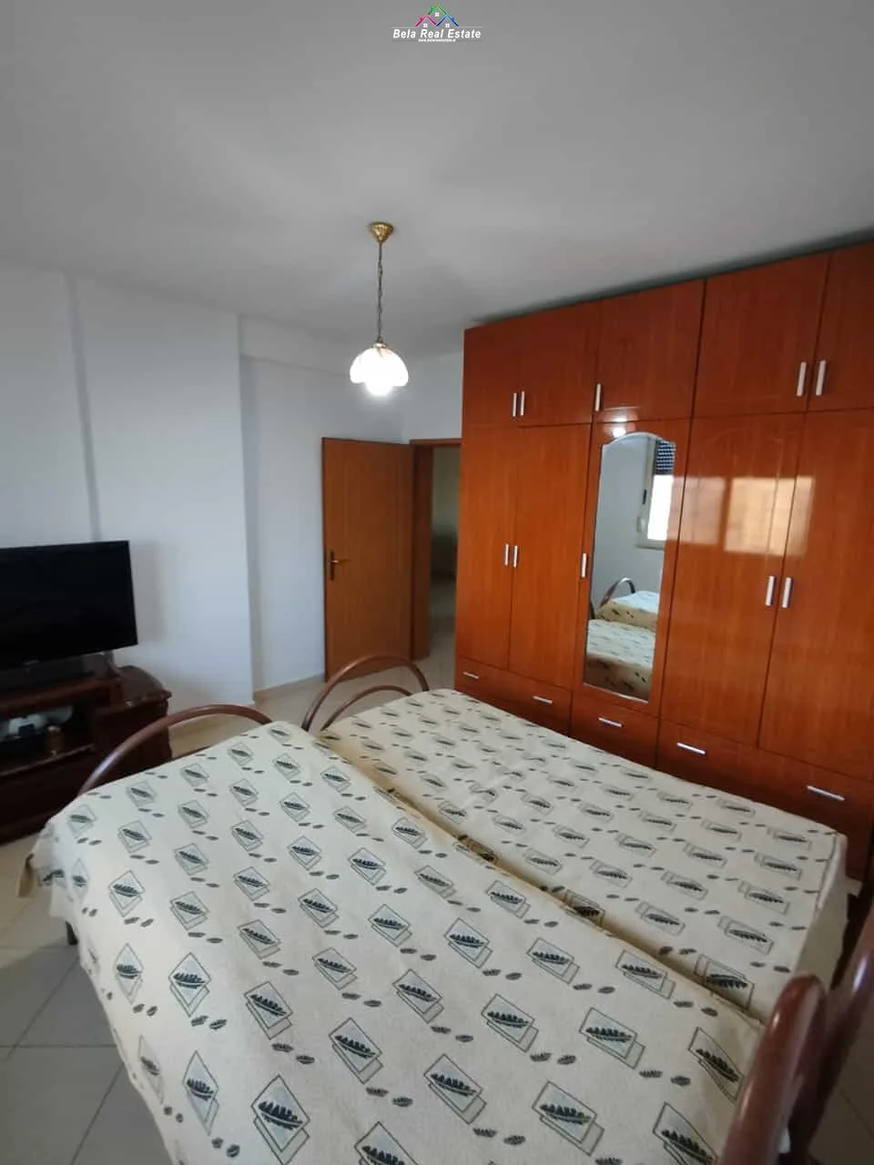 Apartament Ne Shitje 2+1 Ne Durres (ID BDR19) Durres