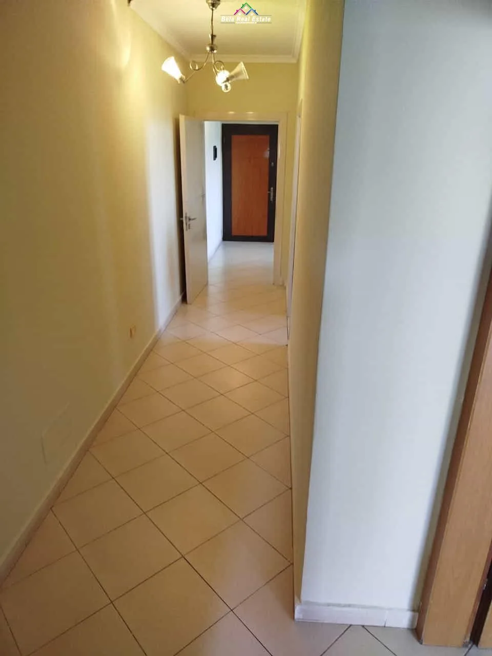Apartament Ne Shitje 2+1 Ne Durres (ID BDR19) Durres