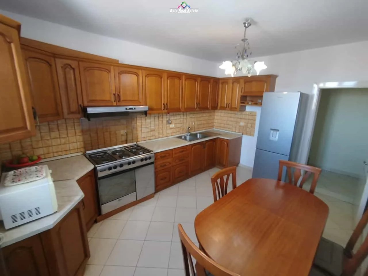 Apartament Ne Shitje 2+1 Ne Durres (ID BDR19) Durres