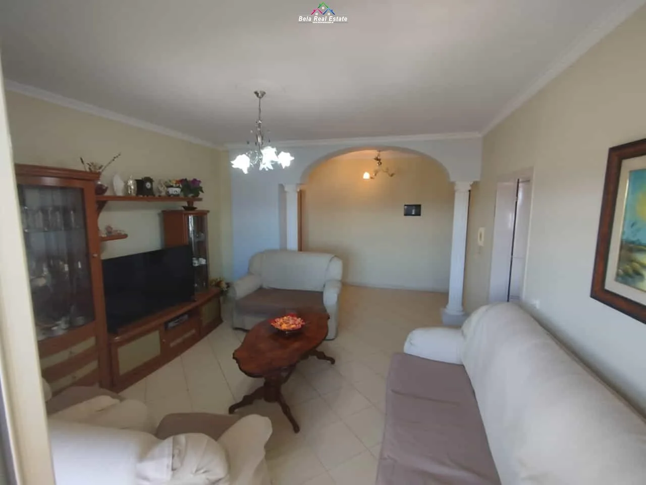 Apartament Ne Shitje 2+1 Ne Durres (ID BDR19) Durres