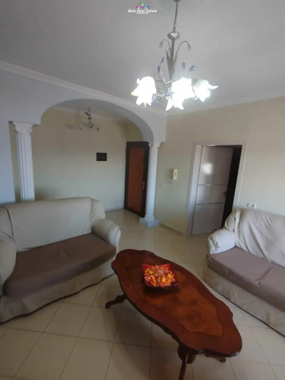 Apartament Ne Shitje 2+1 Ne Durres (ID BDR19) Durres