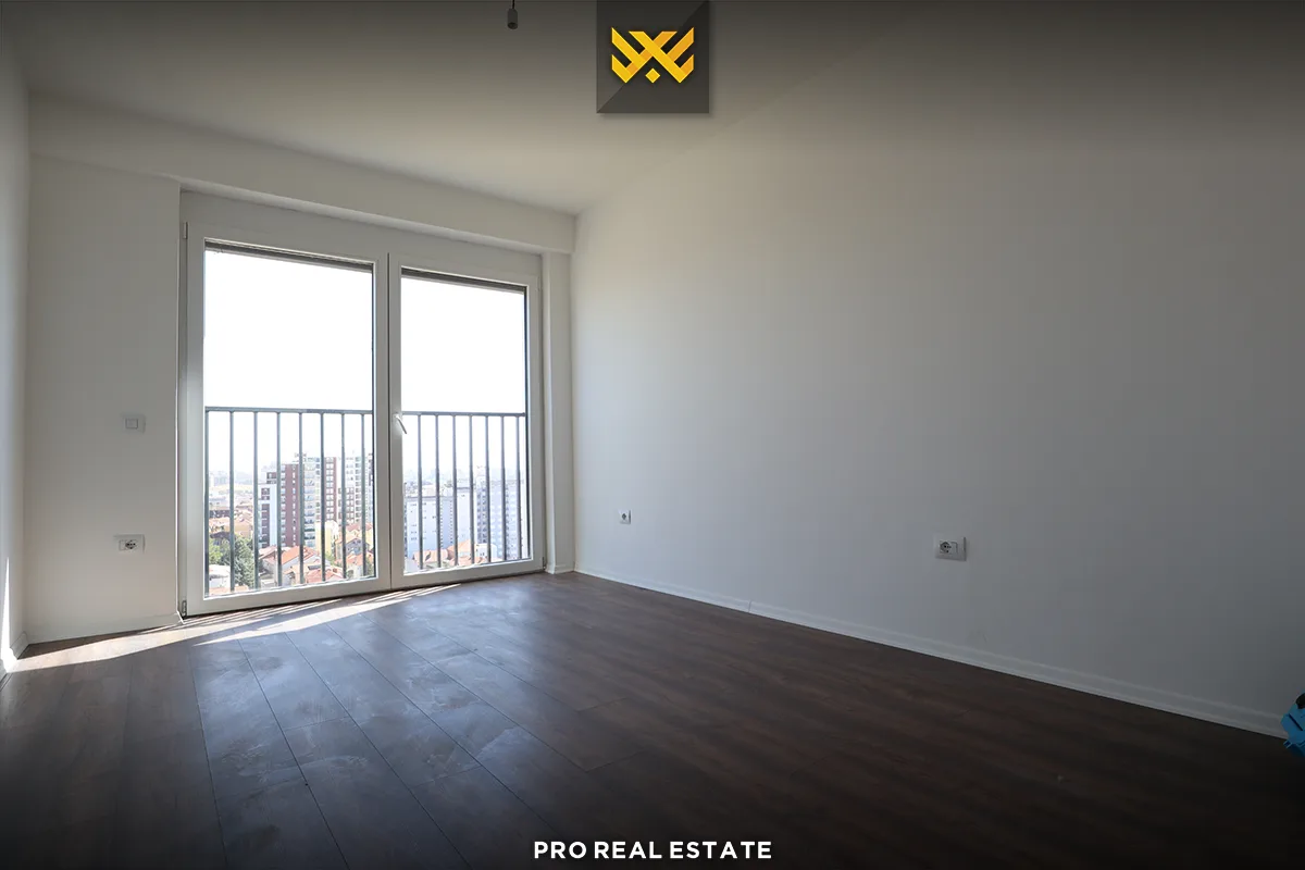 Banesë 86m² me #QIRA në Velani.