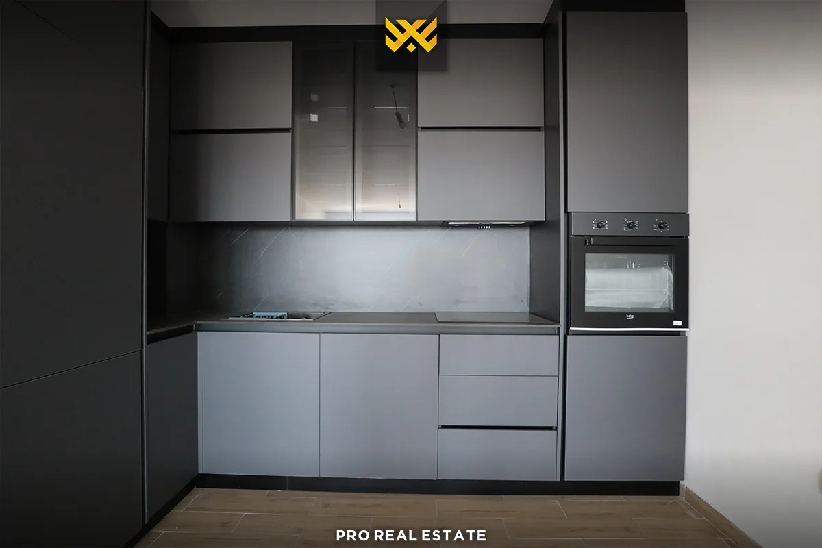 Banesë 86m² me #QIRA në Velani.