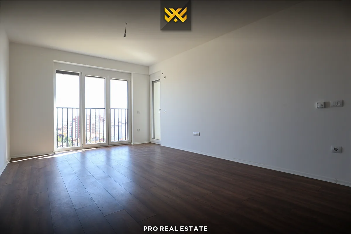 Banesë 86m² me #QIRA në Velani.