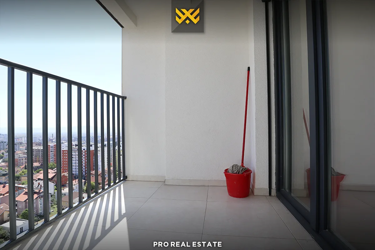 Banesë 86m² me #QIRA në Velani.