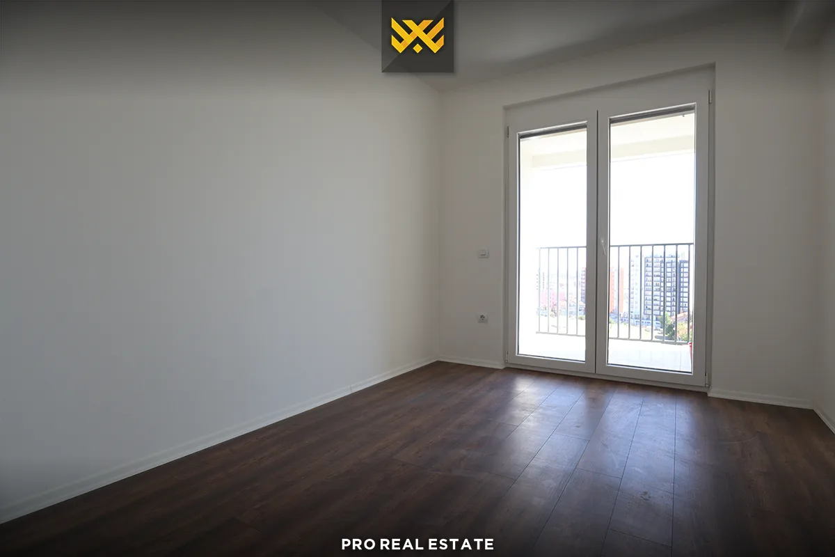 Banesë 86m² me #QIRA në Velani.