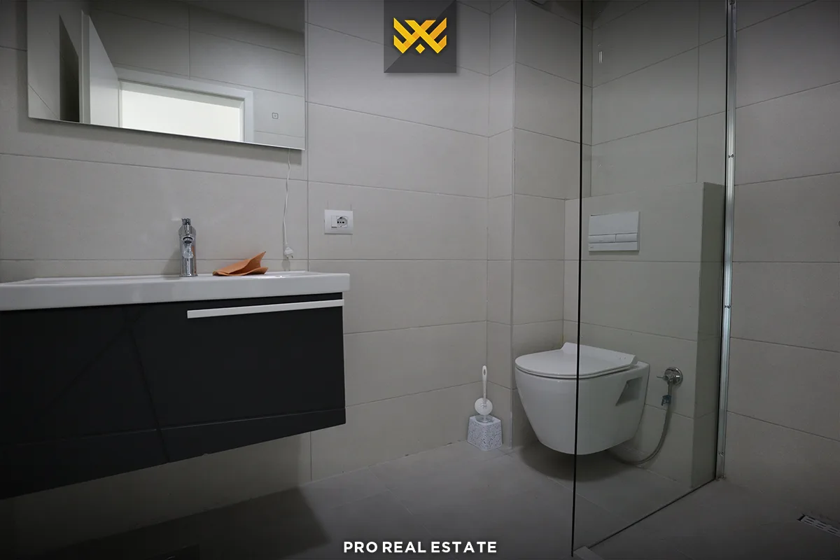 Banesë 86m² me #QIRA në Velani.