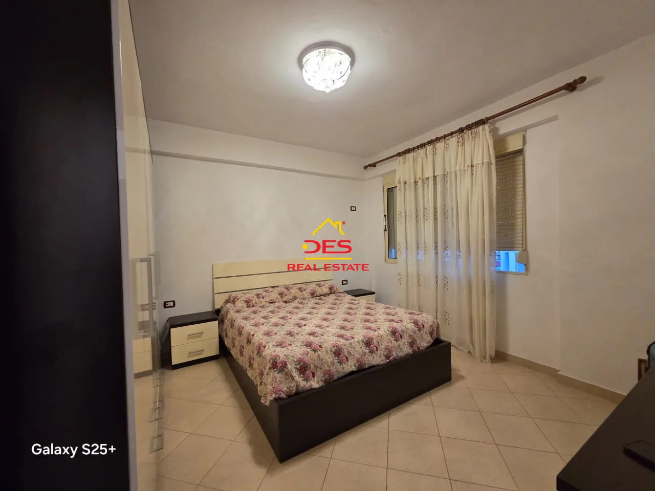 JEPET ME QIRA APARTAMENT 1+1 NË LUNGOMARE, VLORË 📍 Pranë Hotel Chic