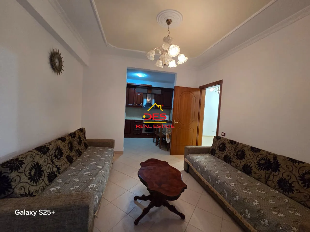 JEPET ME QIRA APARTAMENT 1+1 NË LUNGOMARE, VLORË 📍 Pranë Hotel Chic