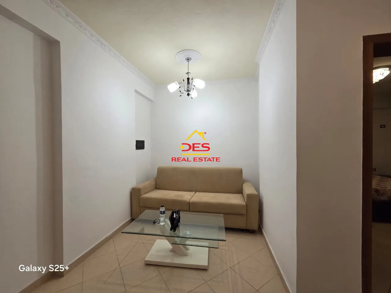 JEPET ME QIRA APARTAMENT 1+1 NË LUNGOMARE, VLORË 📍 Pranë Hotel Chic