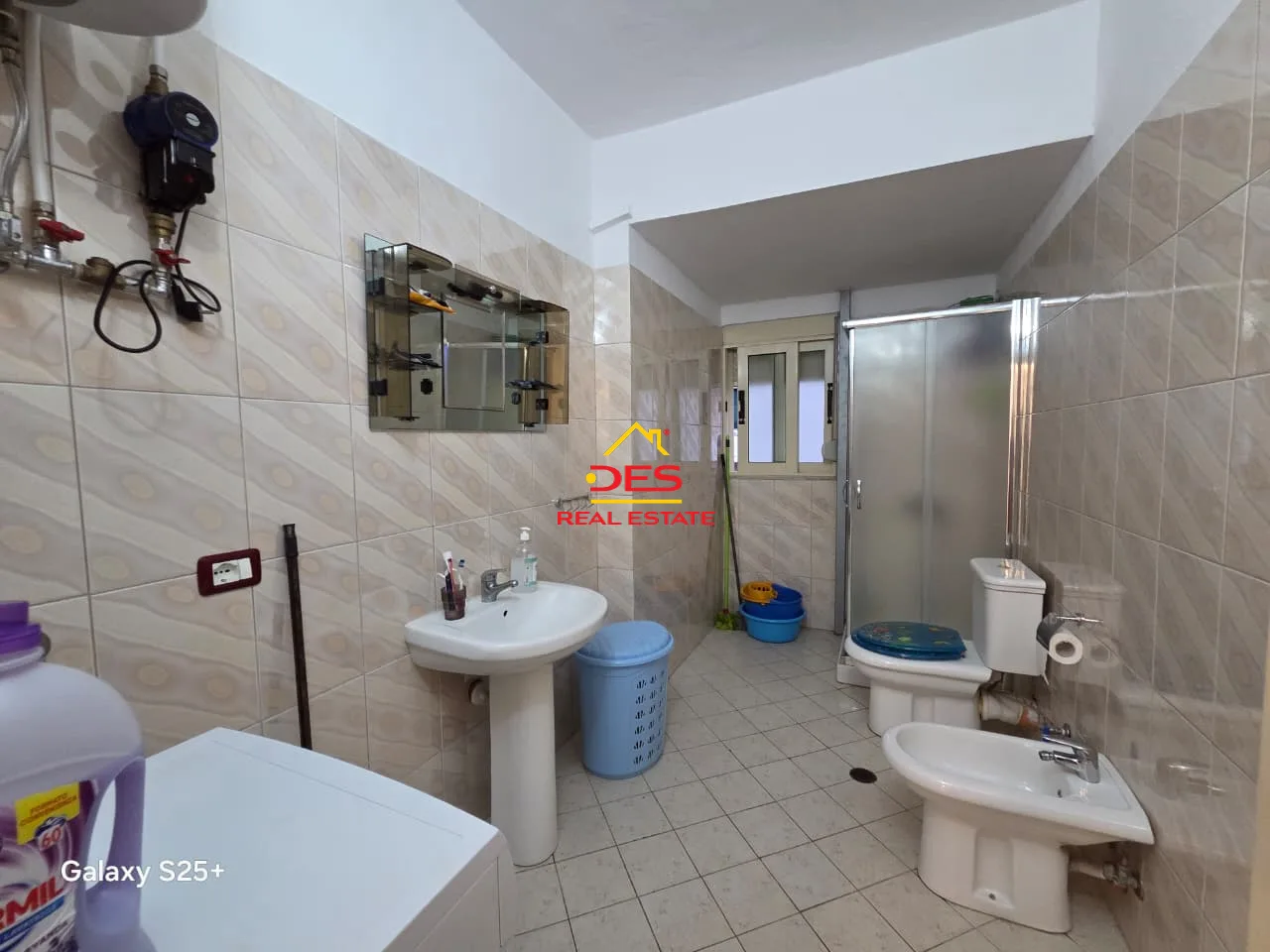 JEPET ME QIRA APARTAMENT 1+1 NË LUNGOMARE, VLORË 📍 Pranë Hotel Chic