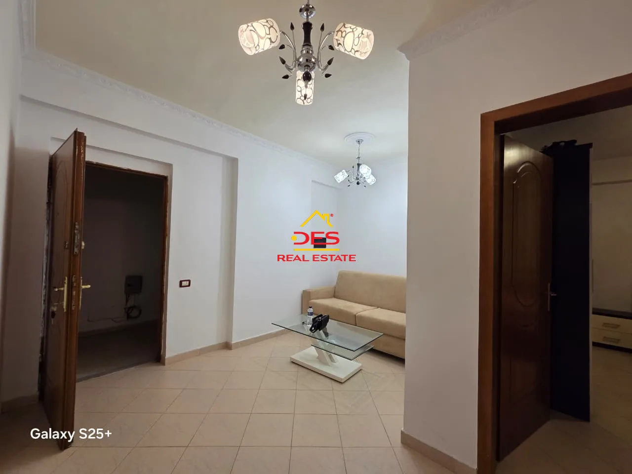 JEPET ME QIRA APARTAMENT 1+1 NË LUNGOMARE, VLORË 📍 Pranë Hotel Chic