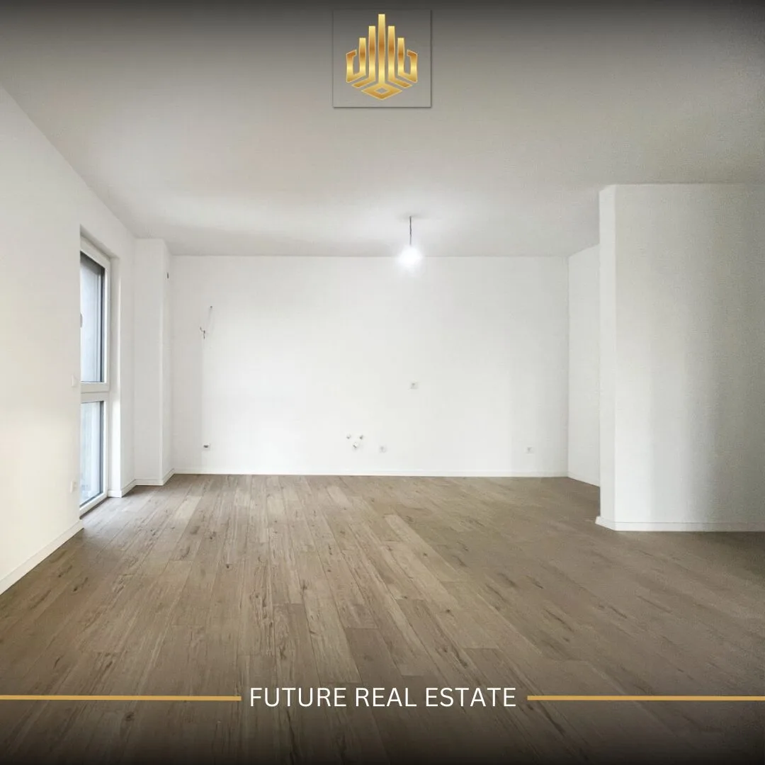 Banesë në SHITJE/118m²