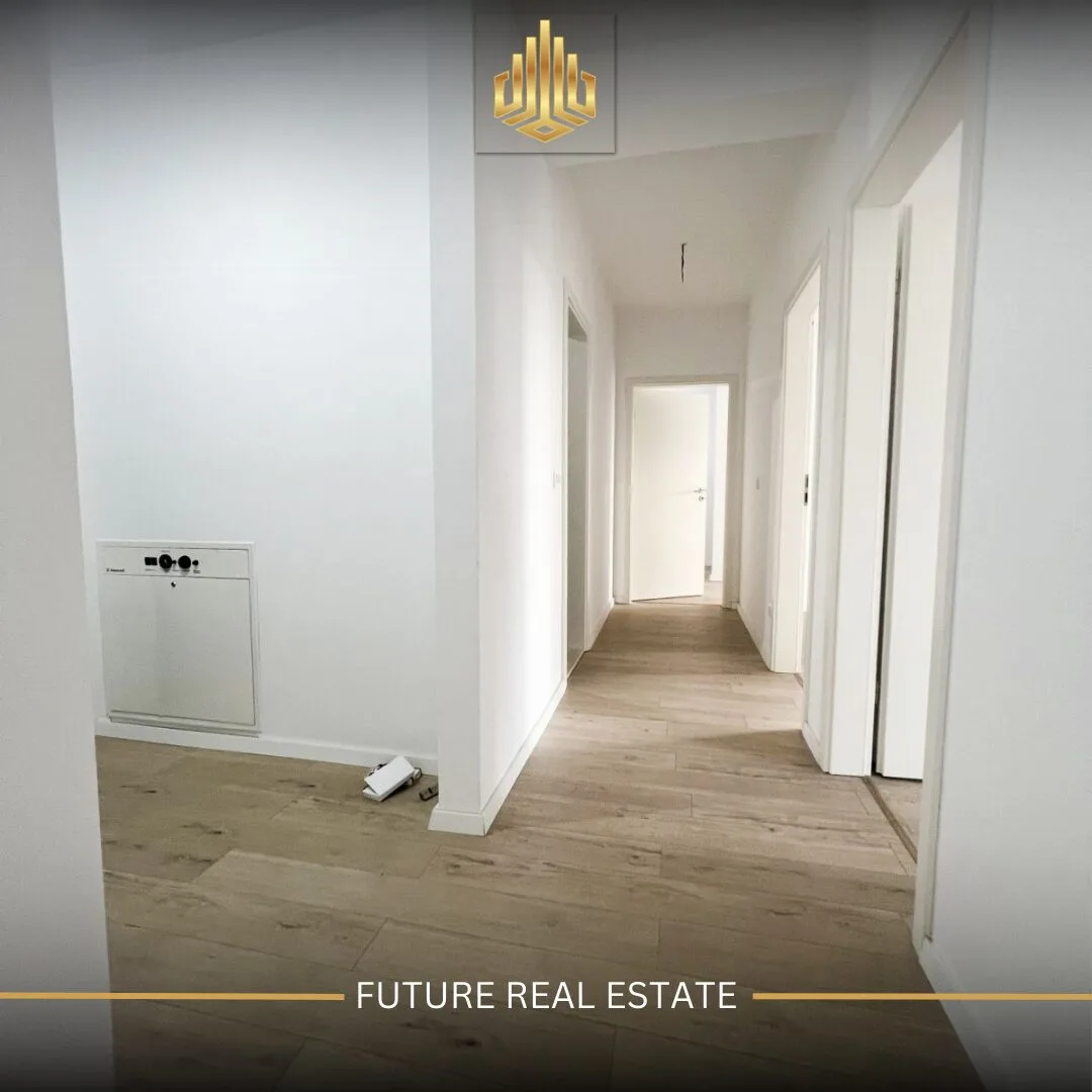 Banesë në SHITJE/118m²