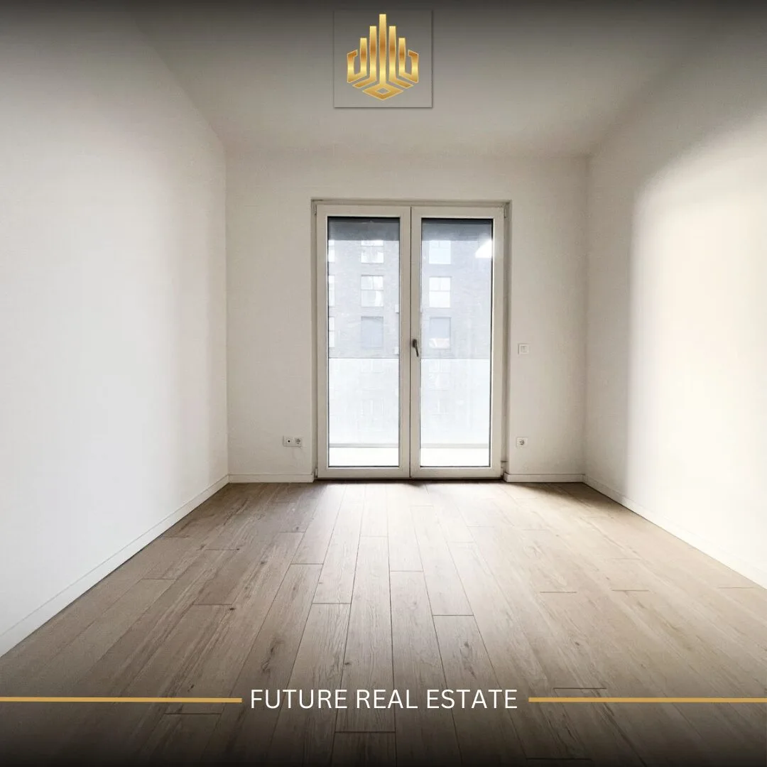 Banesë në SHITJE/118m²