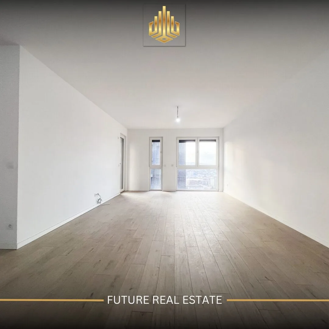 Banesë në SHITJE/118m²