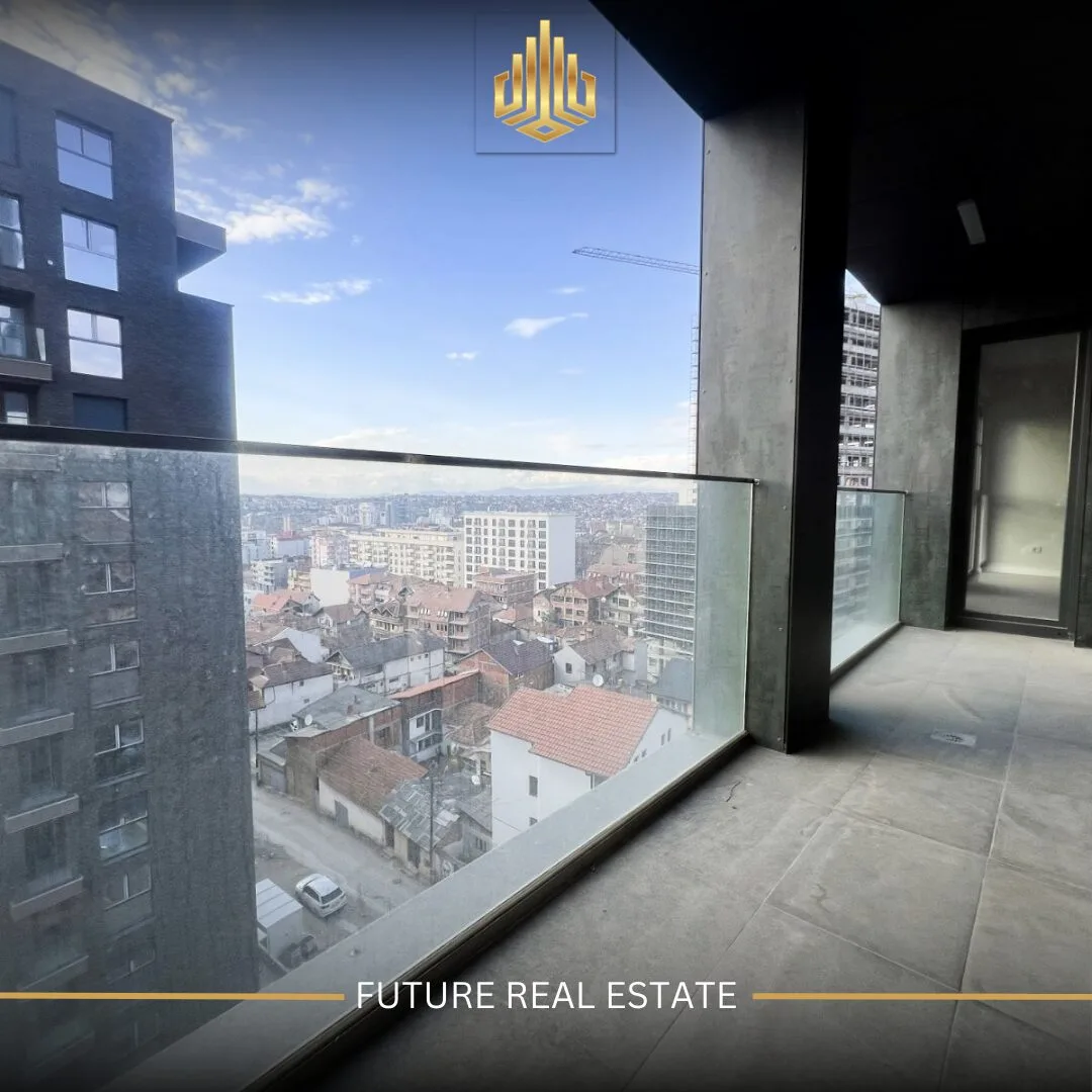 Banesë në SHITJE/118m²