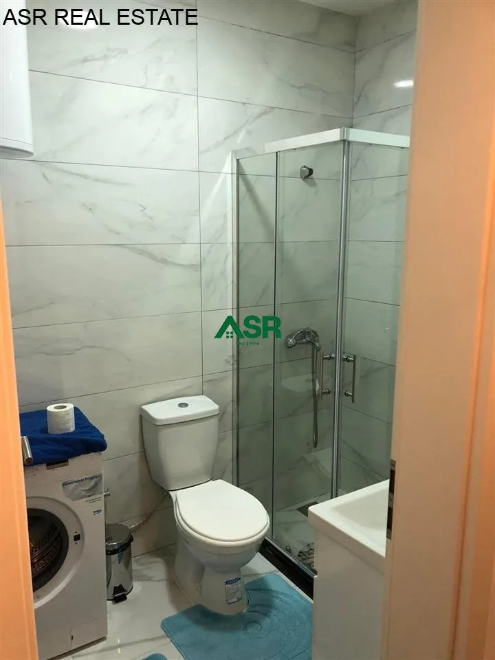 #ID:3849 Banesë 65m2 me #qira në lagjen Arberia
