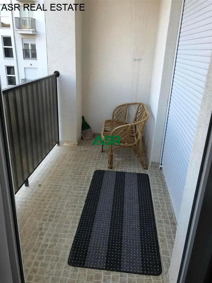 #ID:3849 Banesë 65m2 me #qira në lagjen Arberia