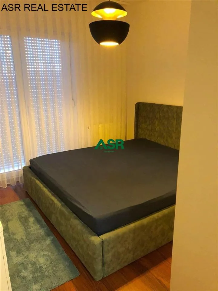 #ID:3849 Banesë 65m2 me #qira në lagjen Arberia