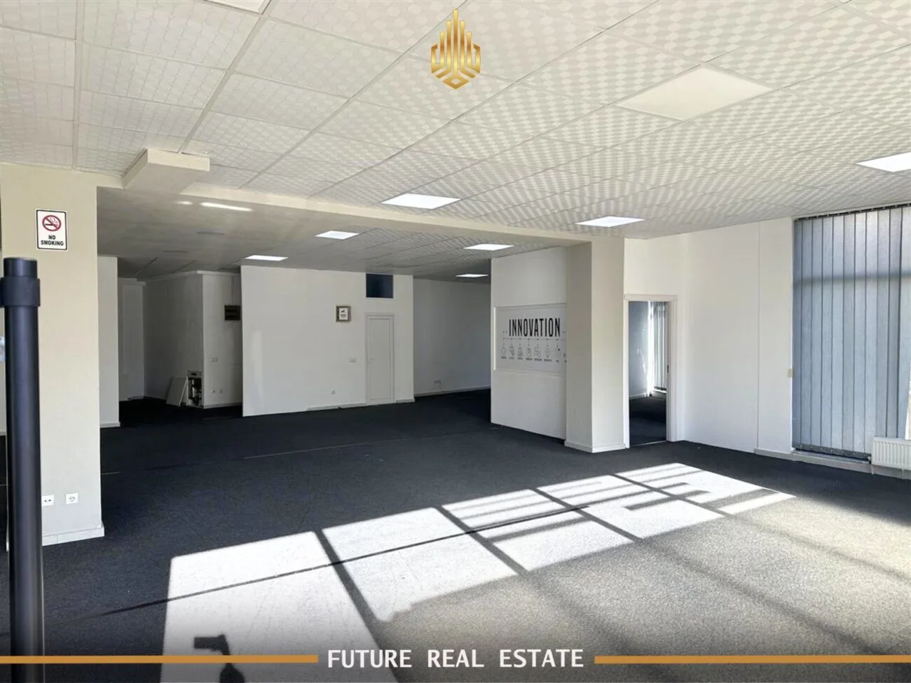 📍 Zyre me QIRA – 250m² – Prishtinë – Lagja Tophane afër Rrjetit të Grave të Kosovës