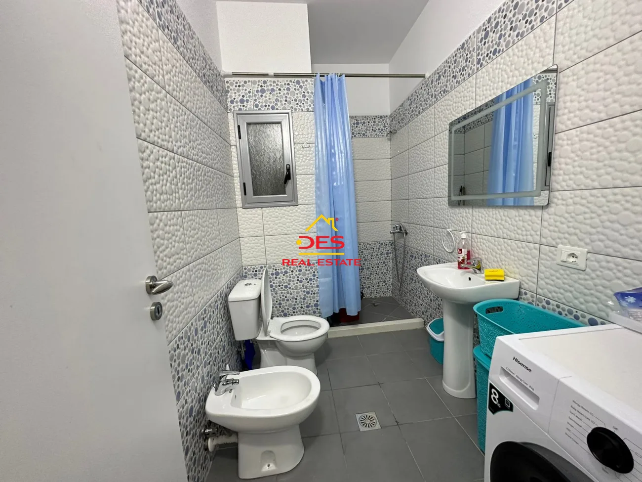 Shitet apartament 2+1 në lungomare. pamje full nga deti 🌅
