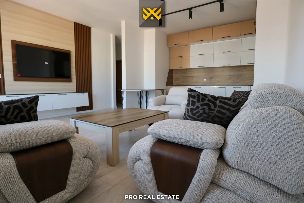 Banesë 88.11m² për #SHITJE te Qafa
