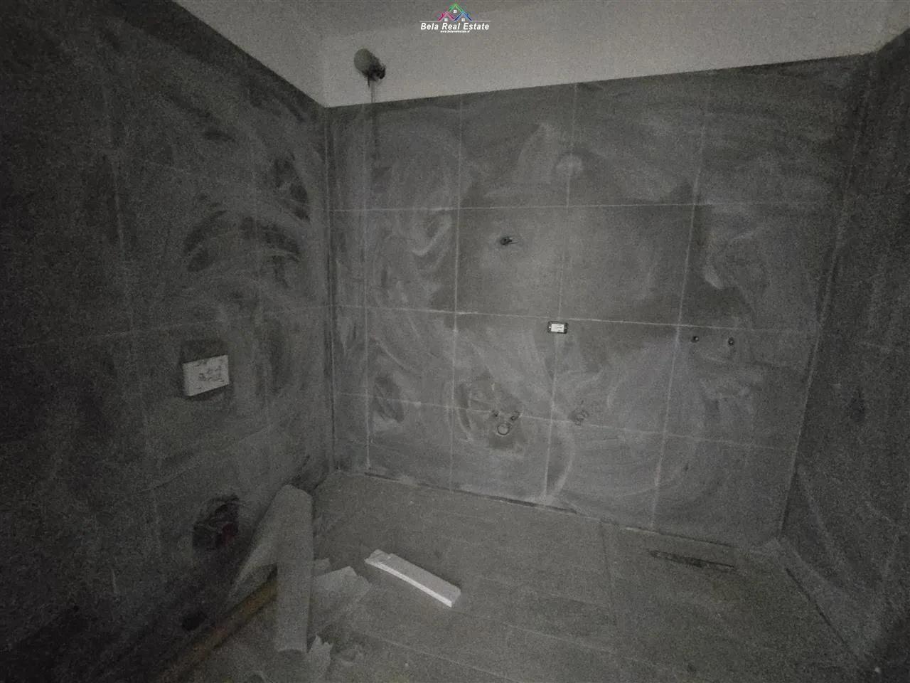 Apartament Ne Shitje 1+1 tek Rruga Dritan Hoxha (ID B110420) Tirane