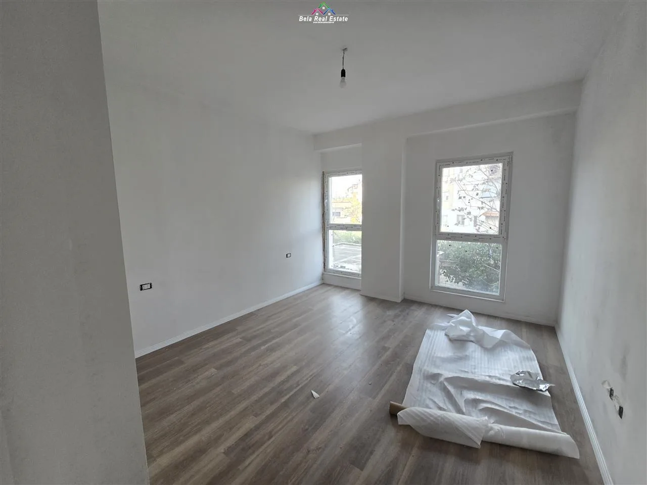 Apartament Ne Shitje 1+1 tek Rruga Dritan Hoxha (ID B110420) Tirane