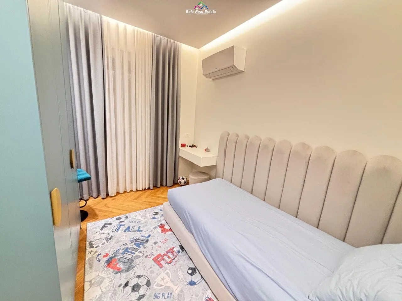 Penthouse Ne Shitje 3+1+2 Ne Univers City (ID B130109) Tirane.