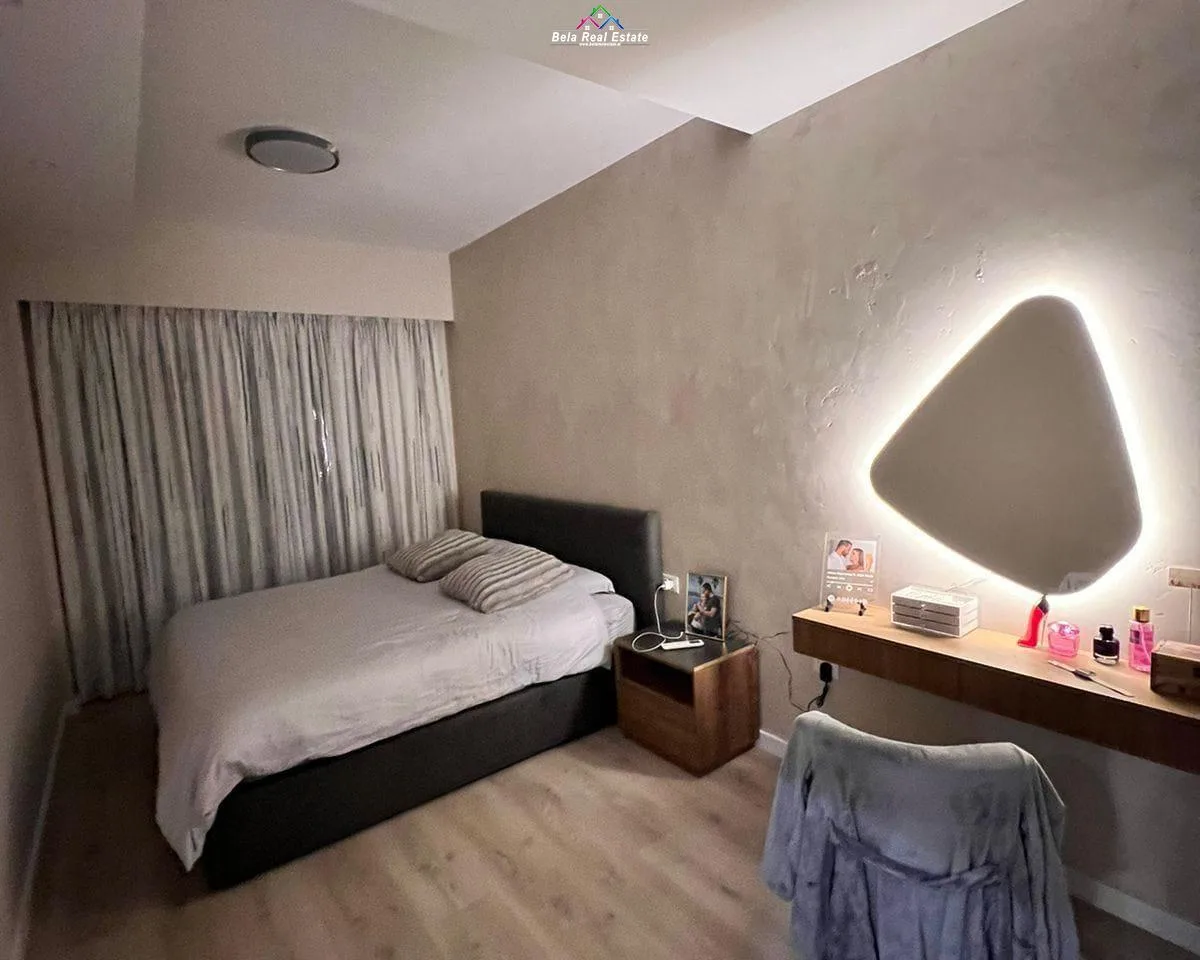 Apartament Me Qera 2+1+ Post ParkimiTek 21 Dhjetori (ID B2201686) Tirane