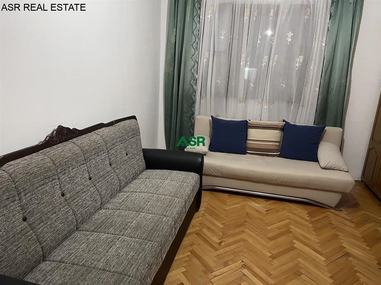 Shitet banesa ne lagjen Ulpiana ne Prishtine