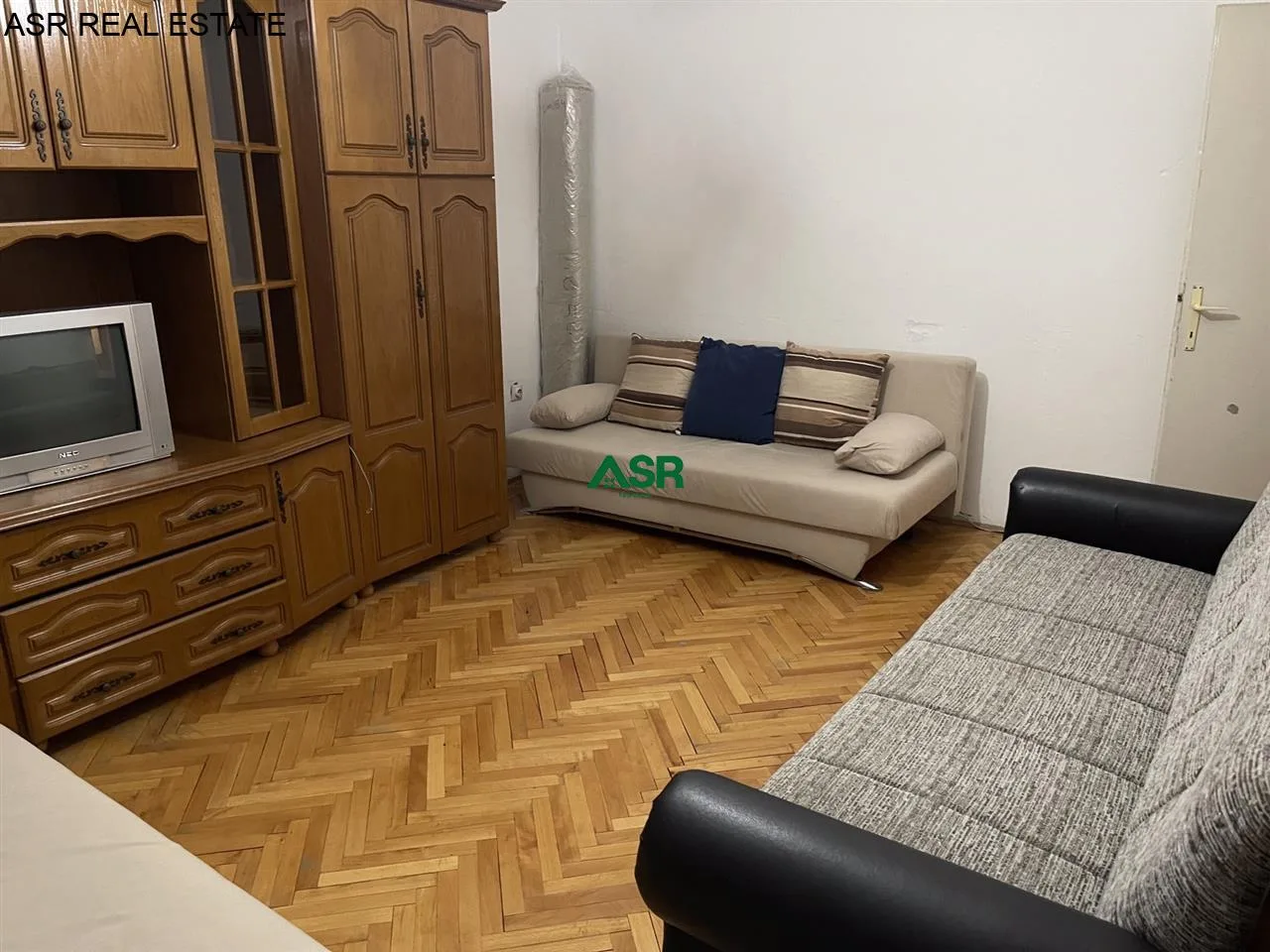 Shitet banesa ne lagjen Ulpiana ne Prishtine