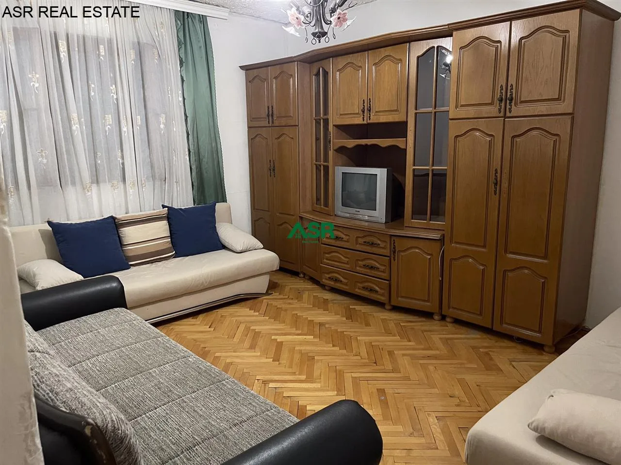 Shitet banesa ne lagjen Ulpiana ne Prishtine