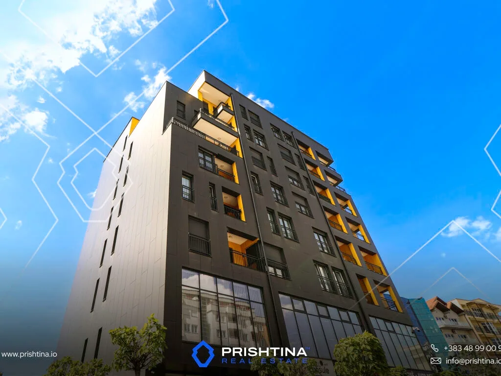 Banesë me qira 77.5m² në Dragodan/Arbëri