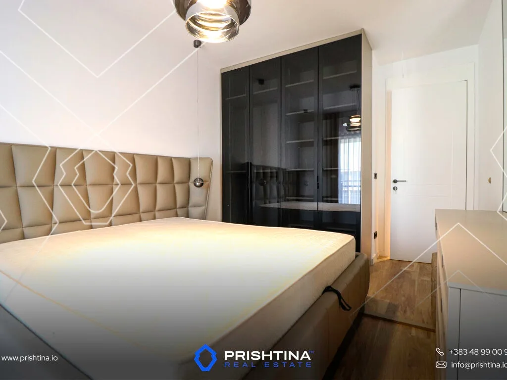 Banesë me qira 77.5m² në Dragodan/Arbëri