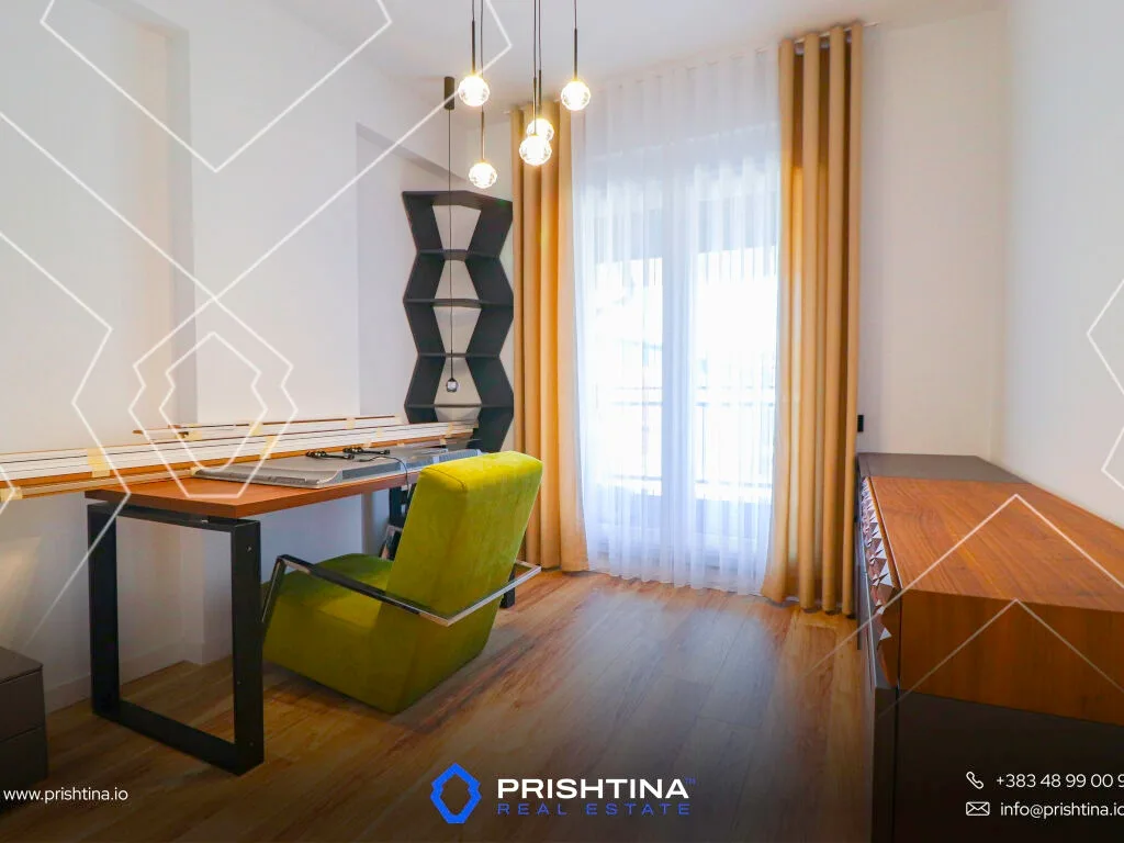 Banesë me qira 77.5m² në Dragodan/Arbëri