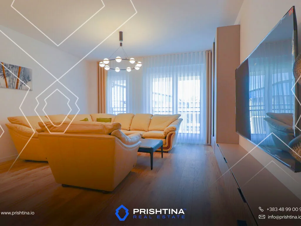 Banesë me qira 77.5m² në Dragodan/Arbëri