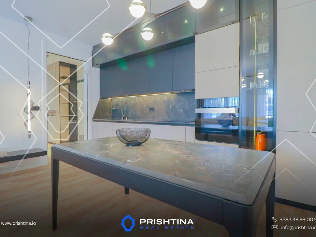 Banesë me qira 77.5m² në Dragodan/Arbëri