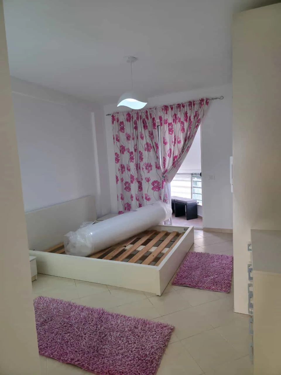 Apartament Me Qera 2+1 Ne Yzberisht (ID B2201452) Tirane
