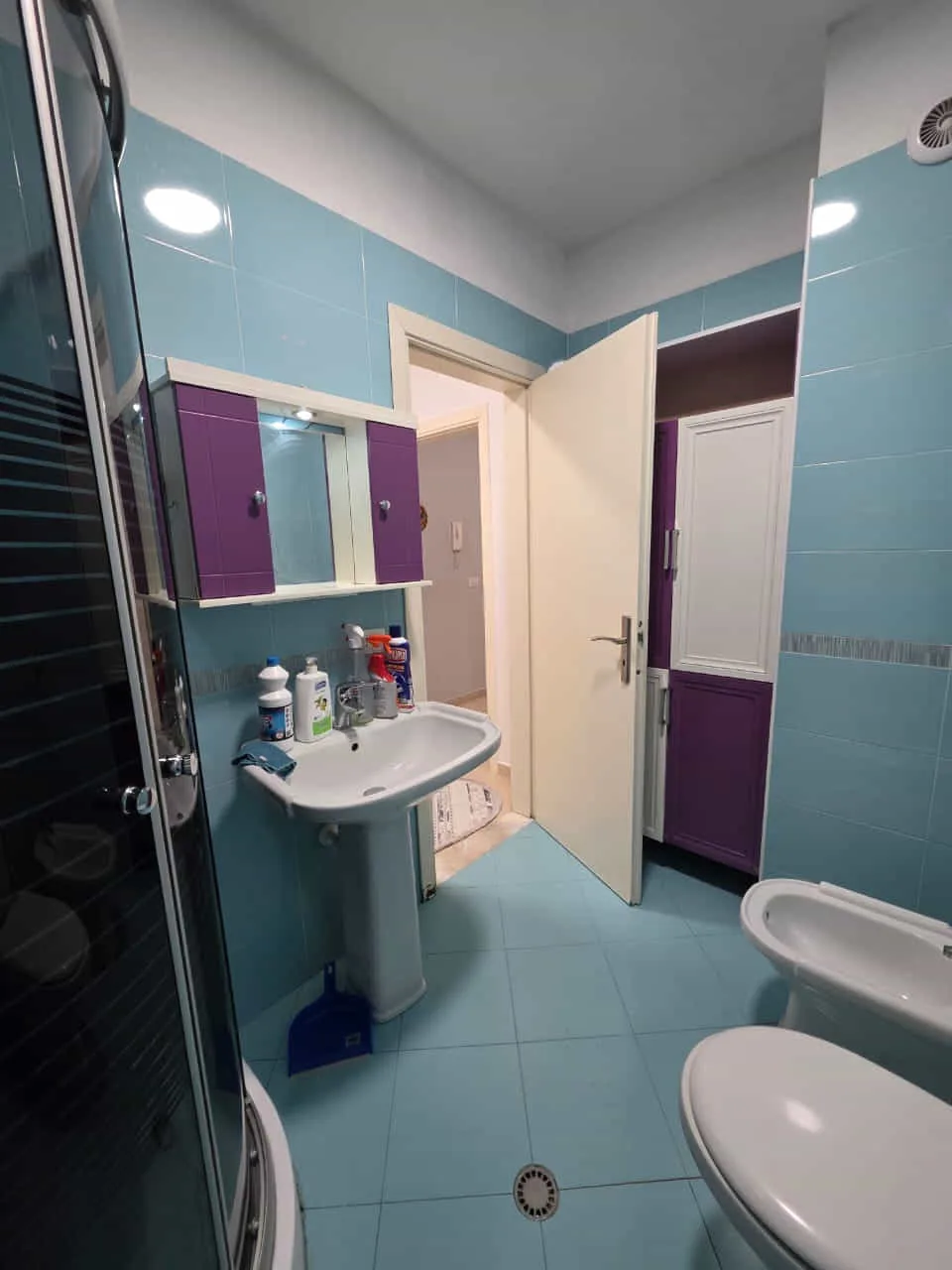 Apartament Me Qera 2+1 Ne Yzberisht (ID B2201452) Tirane