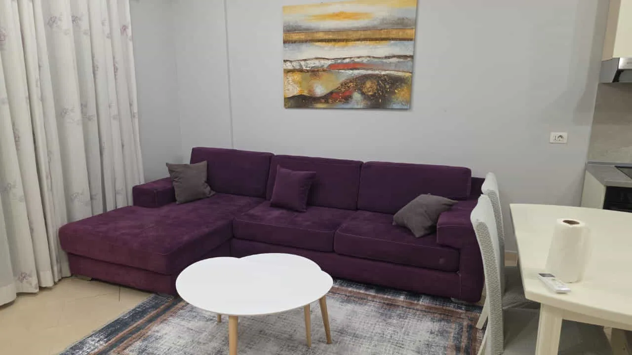 Apartament Me Qera 2+1 Ne Yzberisht (ID B2201452) Tirane