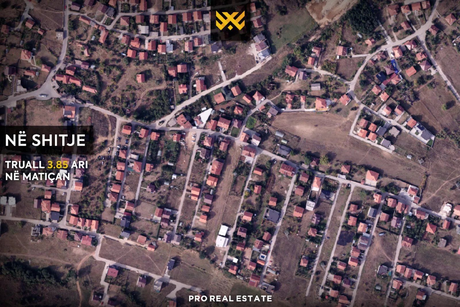 Truall 3.85 Ari në #SHITJE në Matiçan