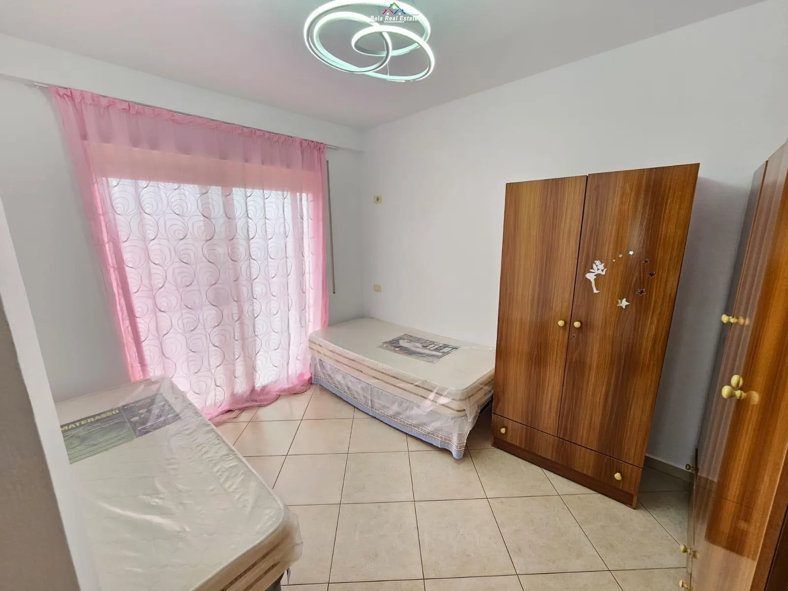 Apartament Me Qera 2+1+2 Tek pediatria (ID B2201538) Tirane