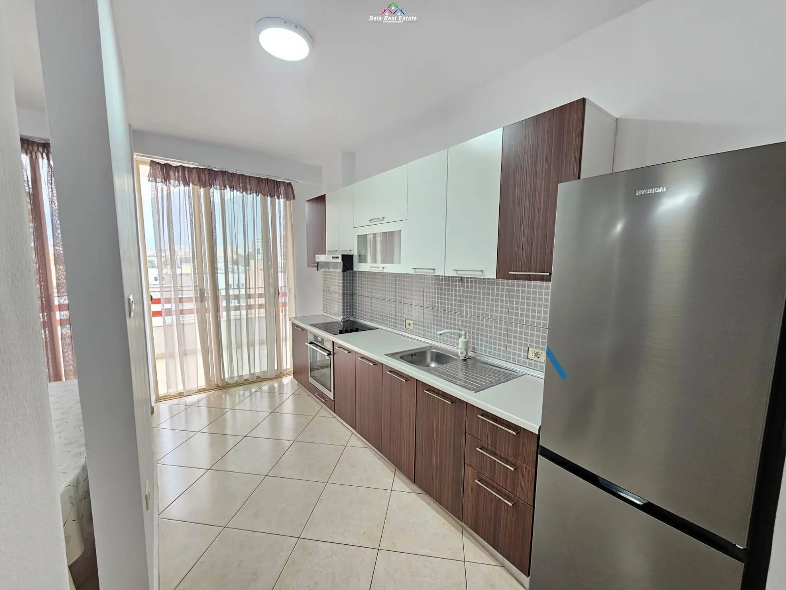Apartament Me Qera 2+1+2 Tek pediatria (ID B2201538) Tirane