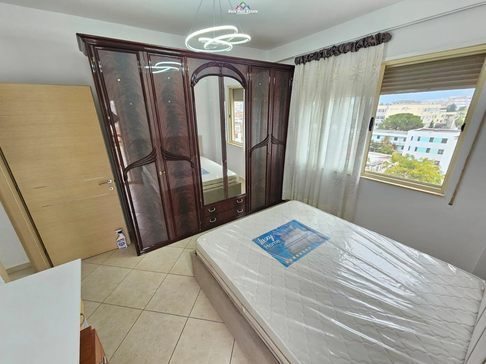Apartament Me Qera 2+1+2 Tek pediatria (ID B2201538) Tirane