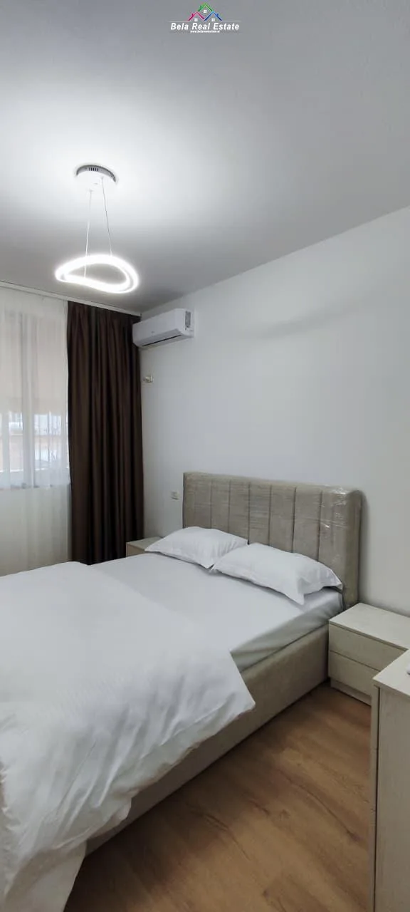 Apartament 1+1 Me Qera Ne Myslym Shyr ( ID B2101511 ) Tirane