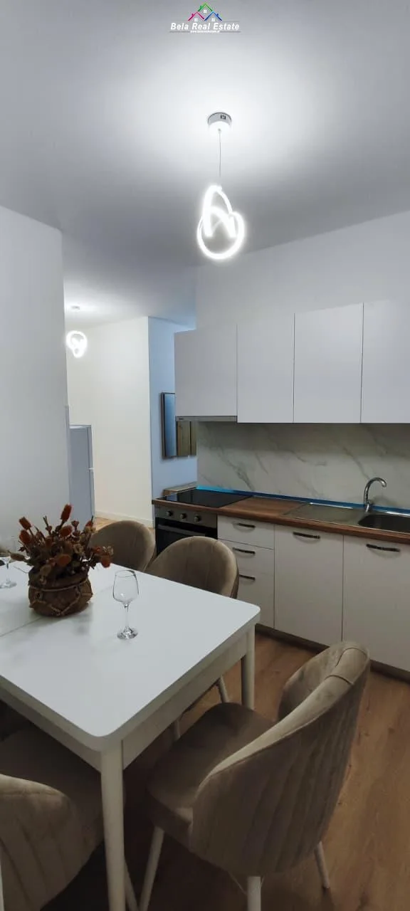 Apartament 1+1 Me Qera Ne Myslym Shyr ( ID B2101511 ) Tirane