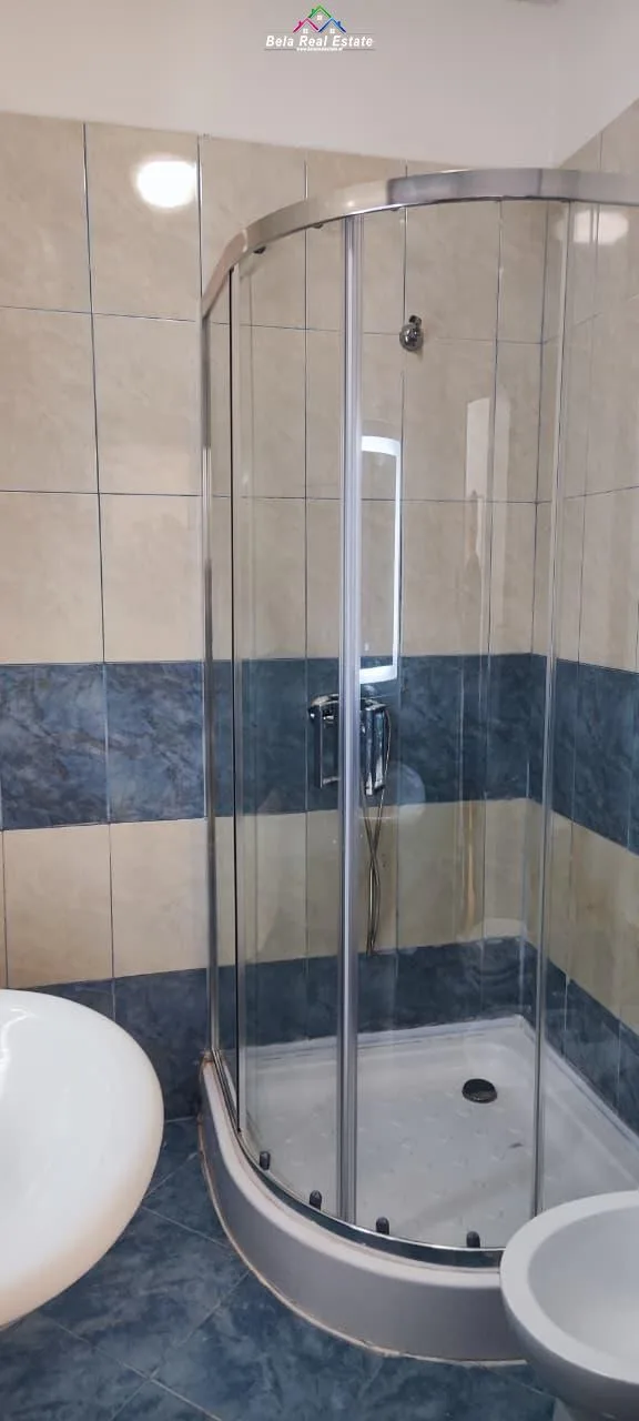 Apartament 1+1 Me Qera Ne Myslym Shyr ( ID B2101511 ) Tirane
