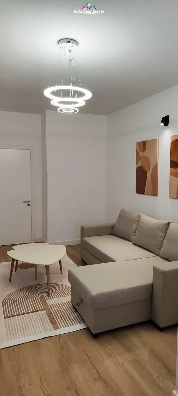 Apartament 1+1 Me Qera Ne Myslym Shyr ( ID B2101511 ) Tirane